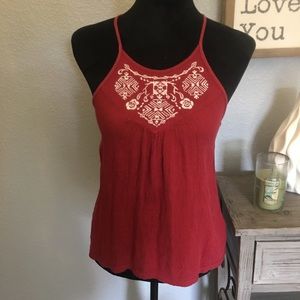 Hollister Tank Top